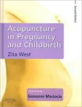 Acupuncture in Pregnancy and Childbirth