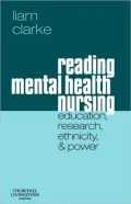 Reading Mental Health Nursing