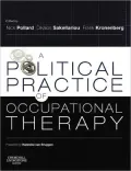 A Political Practice of Occupational Therapy