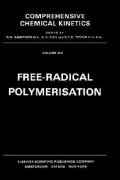 Free-Radical Polymerisation