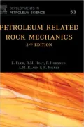 Petroleum Related Rock Mechanics, Vol. 53