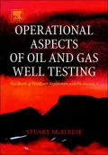 Operational Aspects Of Oil H