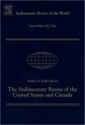 The Sedimentary Basins of the United States and Canada, Vol. 5