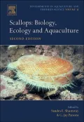 Scallops: Biology, Ecology and Aquaculture