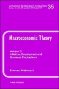 Macroeconomic Theory