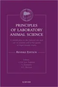 Principles Of Laboratory Animal Science, Revised Edition