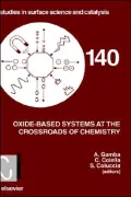 Oxide Based Systems At The Crossroads Of Chemistry