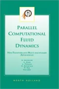 Parallel Comput Fluid Dynam H