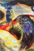A Generalized Approach To Primary Hydrocarbon Recovery