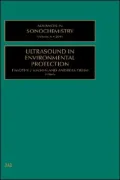 Advances In Sonochemistry, Volume 6