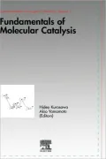 Fundamentals Of Molecular Catalysis