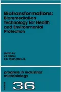Biotransformations