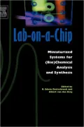 Lab-On-A-Chip