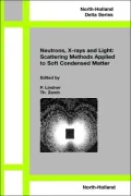 Neutron X-Ray Light Scat Nhdsh