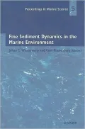 FINE SEDIMENT DYNAMICS IN THE MARINE ENVIRONMENT, Vol. 5