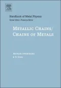 Metallic Chains / Chains of Metals