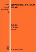 Computational Molecular Biology