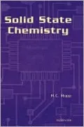 Solid State Chemistry