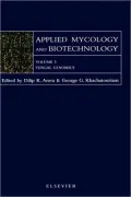 Fungal Genomics, Vol. 3