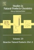 Bioactive Natural Products