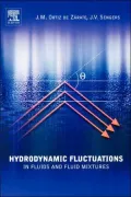 Hydrodynamic Fluctations In Fluids And Fluid Mixtures