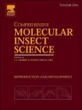 Comprehensive Molecular Insect Science