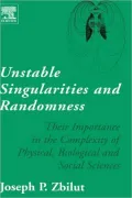 Unstable Singular Random H