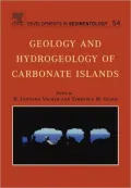 Geology and Hydrogeology of Carbonate Islands