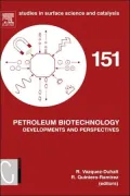 Petroleum Biotechnology