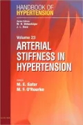 Arterial Stiffness in Hypertension: Handbook of Hypertension Series