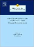 Functional Genomics and Proteomics in the Clinical Neurosciences