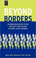Beyond Borders: Internationalisation of R&d and Policy Implications for Small Open Economics