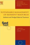 Sediment And Dredged Material Treatment, Vol. 2