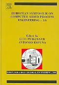 European Symposium On Computer-Aided Process Engineering-15 38th European Symposium of the W...