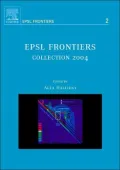 EPSL Frontiers: Collection 2004, Vol. 2