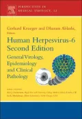 Human Herpesvirus-6 : General Virology, Epidemiology and Clinical Pathology