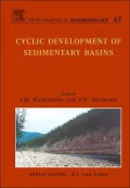 Cyclic Development of Sedimentary Basins, Vol. 57