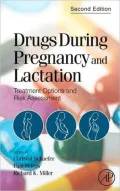 Drugs During Pregnancy and Lactation: Treatment Options and Risk Assessment