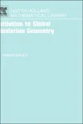 Initiation To Global Finslerian Geometry