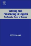 Writing And Presenting In English