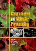 Comprehensive and Molecular Phytopathology
