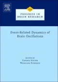 Event-Related Dynamics of Brain Oscillations