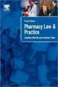 Pharmacy Law And Practice