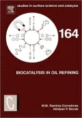 Biocatalysis In Oil Refining