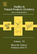 Bioactive Natural Products