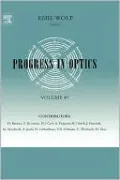 Progress in Optics, Vol. 49