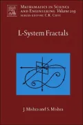 L-System Fractals