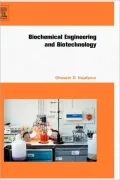 Biochemical Engineering And Biotechnology