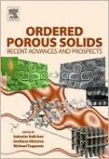 Ordered Porous Solids: Recent Advances and Prospects