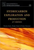 Hydrocarbon Exploration and Production, Vol. 55